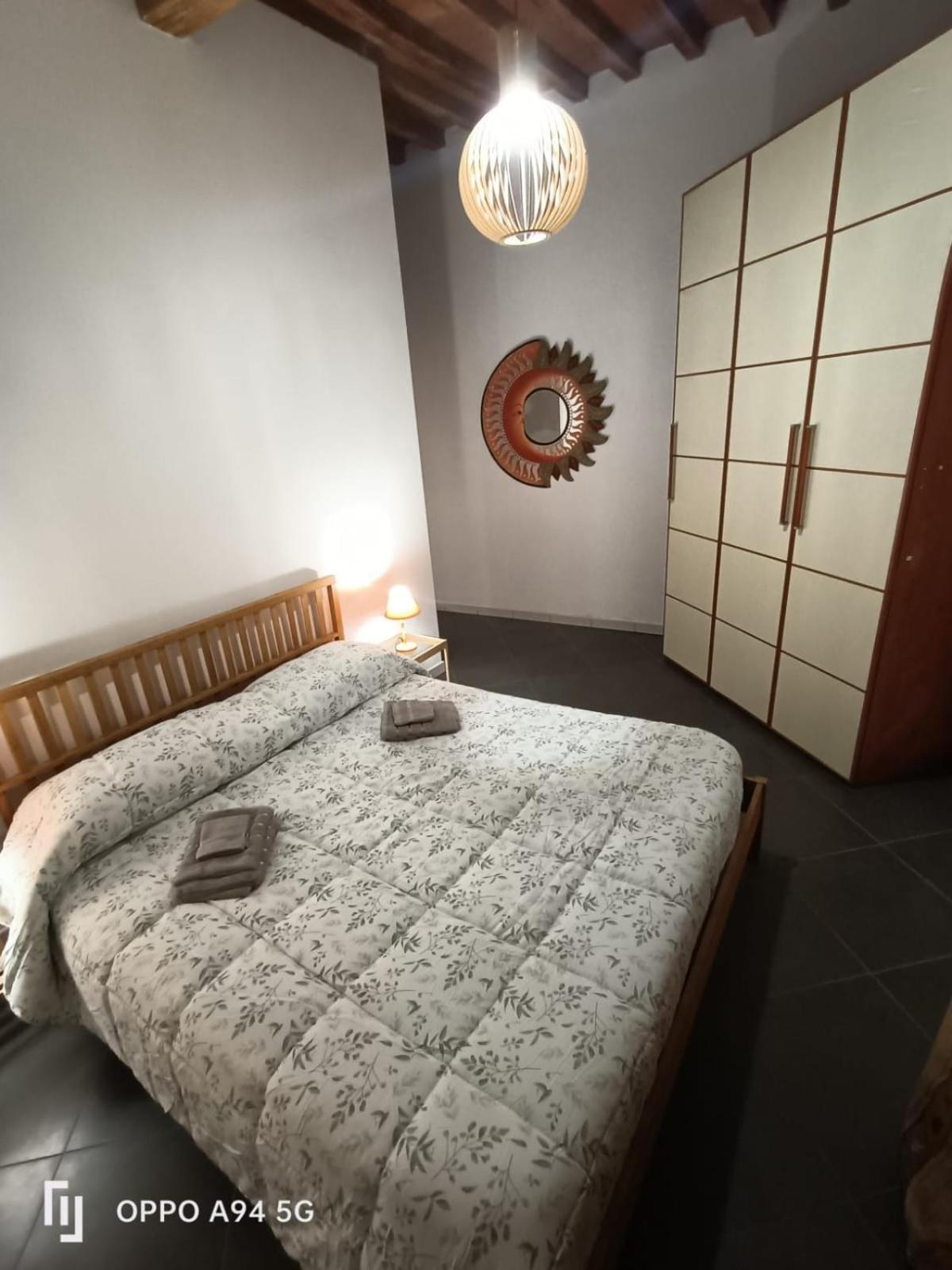 卡希纳Lucky House Pisa公寓 外观 照片